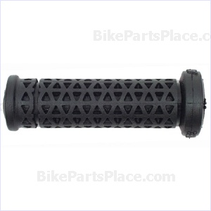 Handlebar Grips - Mountain Zone