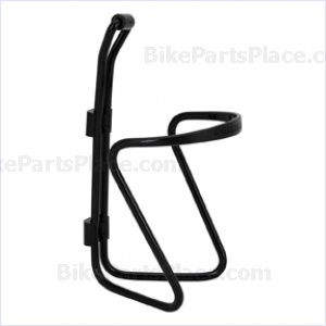 Water-Bottle Cage - RaceCage Black