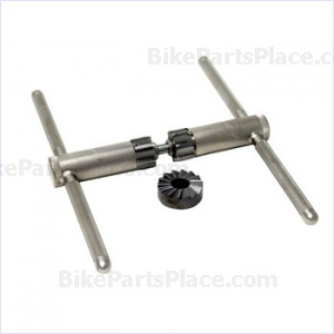 Bottom Bracket Tap Set BTS-1