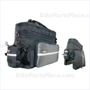 Rack Bag - MTX TrunkBag DXP