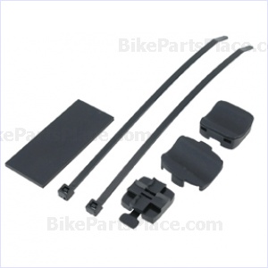 Cycling Computer Attachment Kit - Mounting Bracket