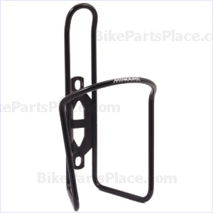 Water-Bottle Cage - Dura-Cage Black