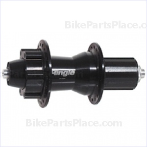 Rear Cassette Hub - ABBAH S.O.S.