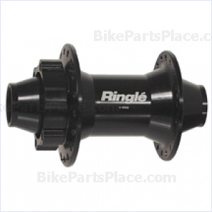 Front Hub - ABBAH S.O.S. DH