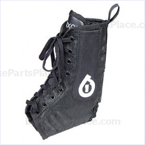 Ankle Guards - Race Brace