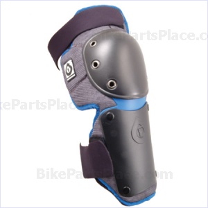 Knee Guards - Moto KneeShin