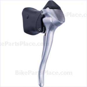 Brake Lever+Shift Lever Set (L and R) - Dura-Ace