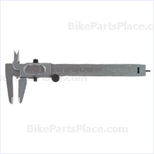 Calipers - Vernier Caliper