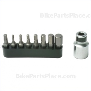 Hex Wrench Set - Hex Bit Set