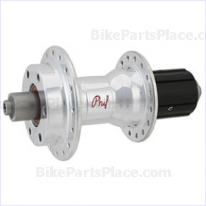 Rear Cassette Hub - FSC MTB