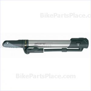 Bicycle Mount Pump - Mini Morph