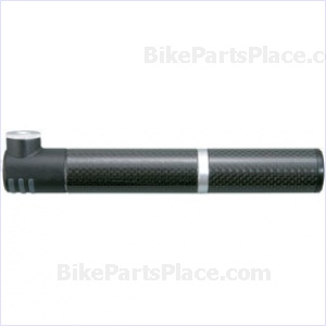 Bicycle Mount Pump - Mt. Rocket CB