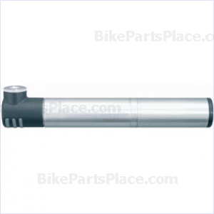 Bicycle Mount Pump - Mt. Rocket AL