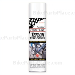 Professional Bicycle Detailer - Pro Detailer 9oz