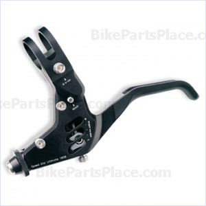 Brake Lever Set (L+R) - Speed Dial Ult. Pro.