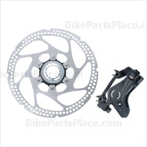 Disc Brake Deore