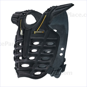 Chest Protector - Race Jacket