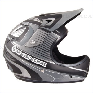 Helmet - Strike Graphite