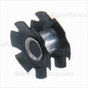 Headset Compression Nut - Star Nut