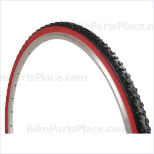 Tubular Tire - T 28 Pro