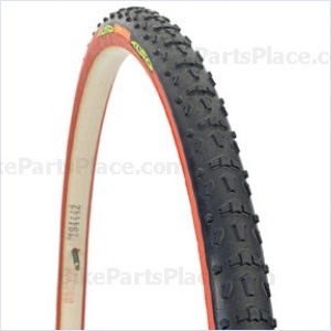 Tubular Tire - T 30 Pro