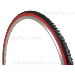 Tubular Tire - T 34 Pro