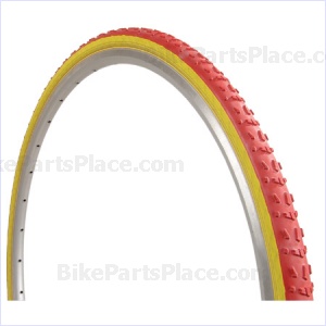 Tubular Tire - Prestige