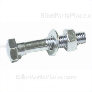 Seatpost Binder Bolt - Pyramid