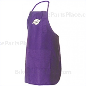 Standard Shop Apron Blue