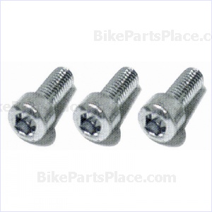 Water-bottle Cage Bolt 10mm Length