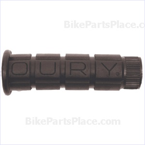 Handlebar Grips - Original Black