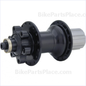 Rear Cassette Hub Pro 2 32-Hole