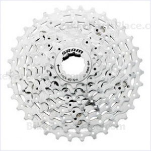 Cassette-Cog Set - PG-980