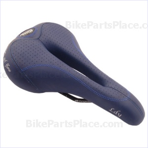 Saddle - LDY Gel Flow Blue