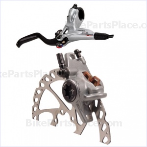 Disc Brake El Camino AM