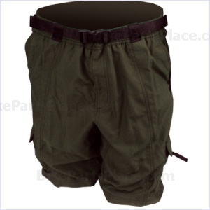 Shorts - Ponderosa Olive