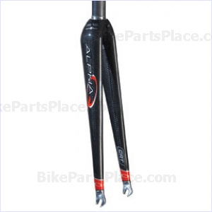 Fork GS 10 44mm Rake