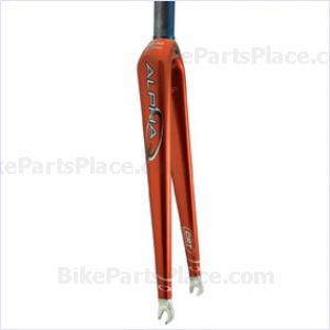 Fork GS 30 Orange