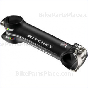 Handlebar Stem - WCS 4-Axis (2014-T6 Aluminum, 73-degree)