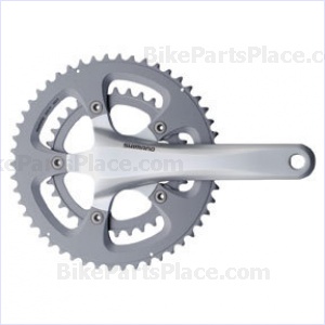 Crankset - R700 Compact