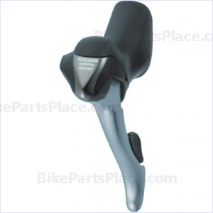 Brake Lever Plus Shift Lever - 105