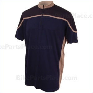 Jersey - Rustler Navy Blue