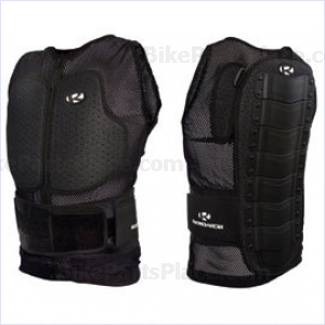 Chest Protector - Flak Vest