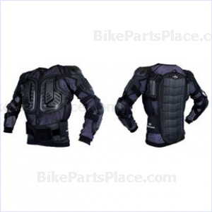 Chest Protector - Jr. Flak Jacket