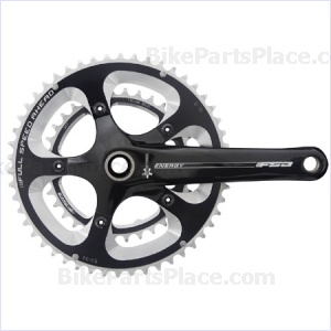 Crankset - Energy MegaExo