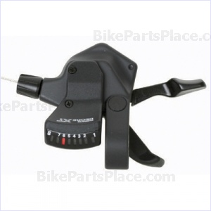 Shift Levers - Deore XT