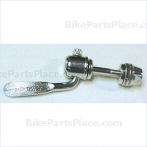 Quick-release Seatpost Binder Bolt