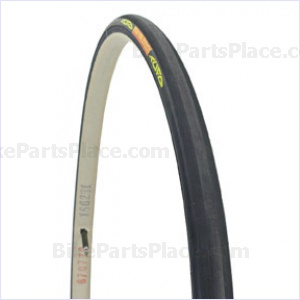 Tubular Tire - S 22 Pro TC Black