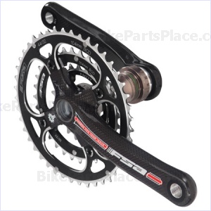 Crankset - Team Issue MegaExo MTB