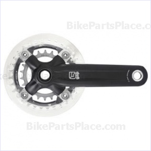 Crankset GAP MegaExo Quad